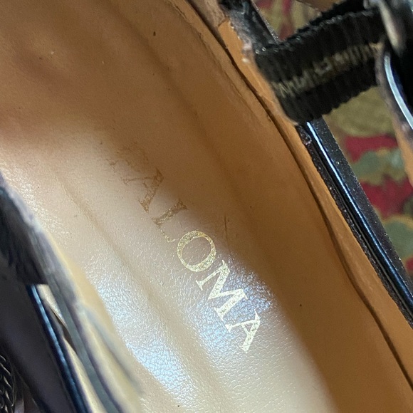 Vintage Italian Mary Jane’s - Picture 8 of 8